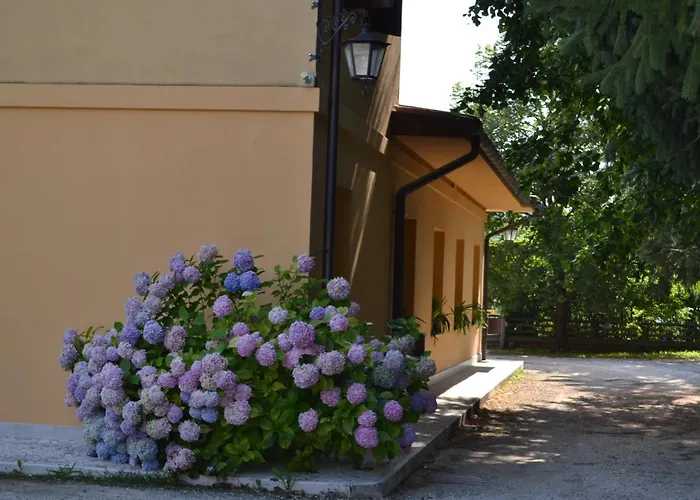 Albergo Da Gildo