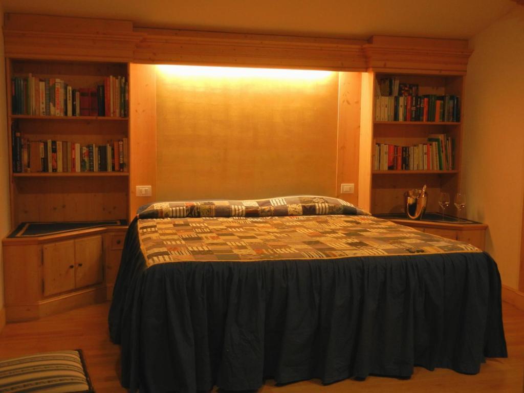 Da Gildo Hotel Follina
