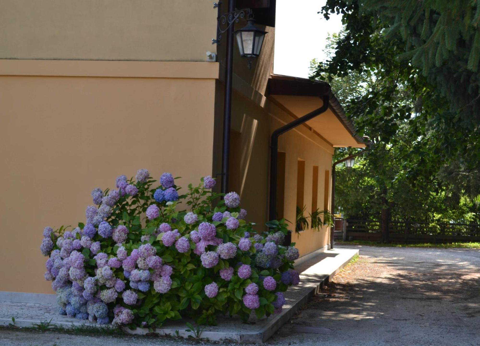 Hotel Da Gildo 2*
