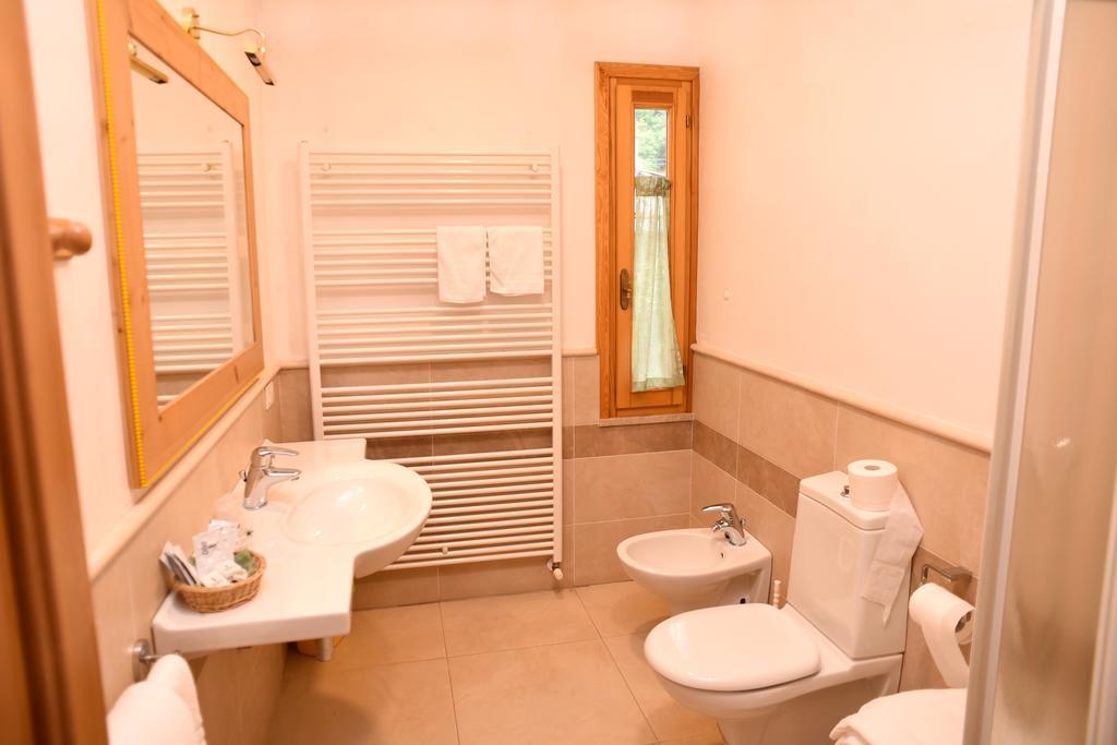 Da Gildo Hotel 2*
