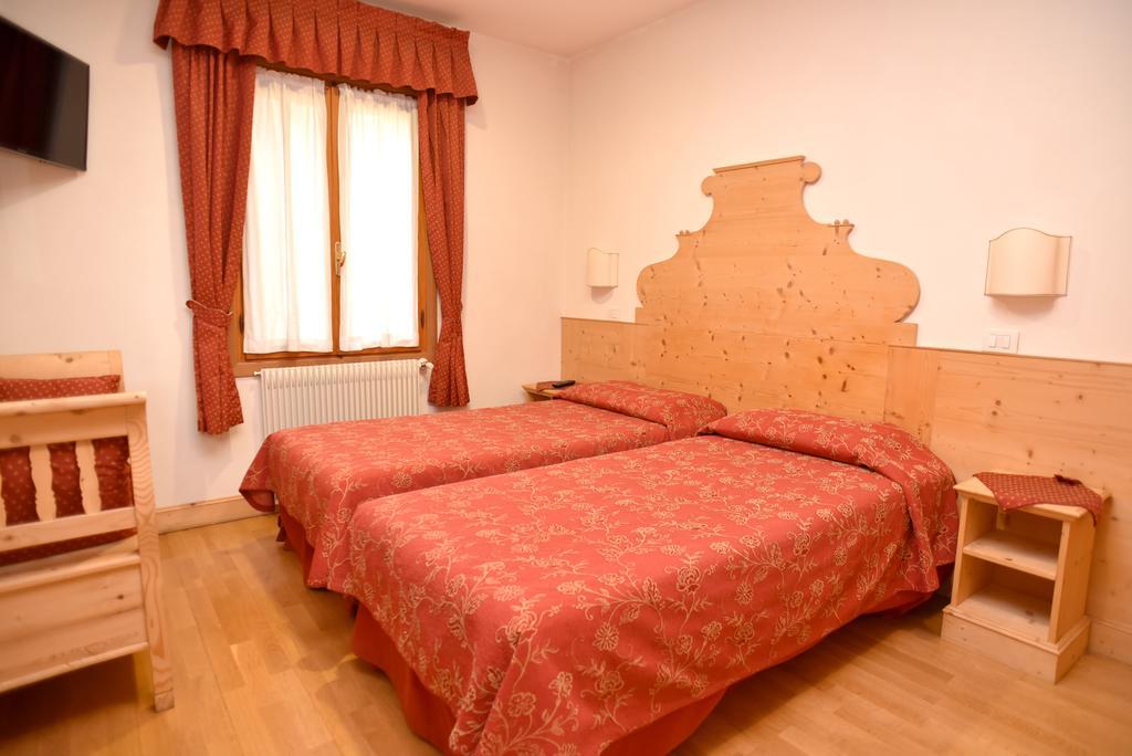 Da Gildo Hotel