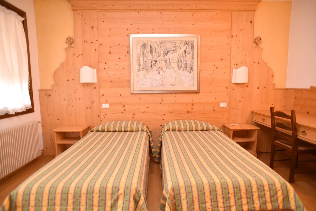 Hotel Da Gildo Follina