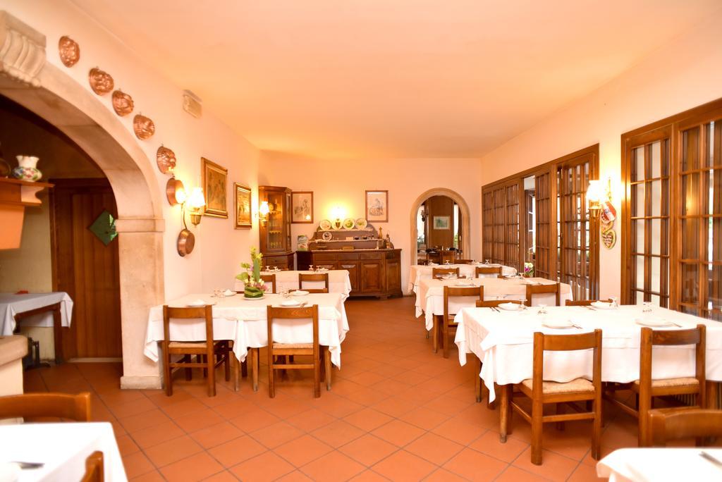 Hotel Da Gildo Follina
